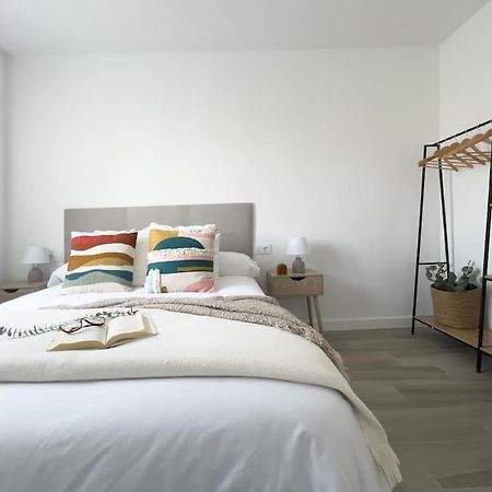 Apartamentos Gredos 203 جاريز دي لا فيرا المظهر الخارجي الصورة