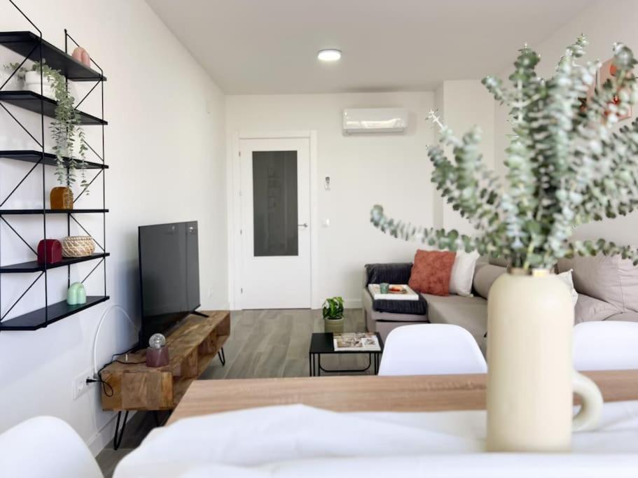 Apartamentos Gredos 203 جاريز دي لا فيرا المظهر الخارجي الصورة
