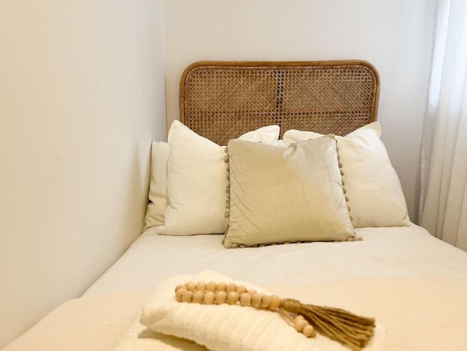 Apartamentos Gredos 203 جاريز دي لا فيرا المظهر الخارجي الصورة