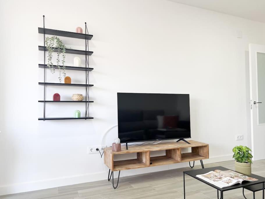 Apartamentos Gredos 203 جاريز دي لا فيرا المظهر الخارجي الصورة